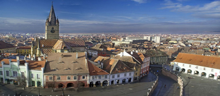 Sibiu