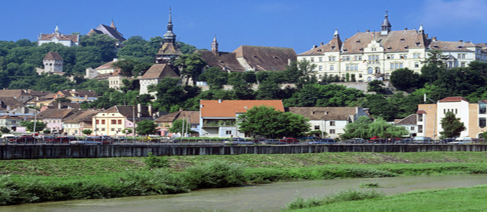 Sighisoara