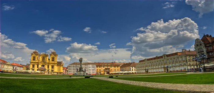 Timisoara