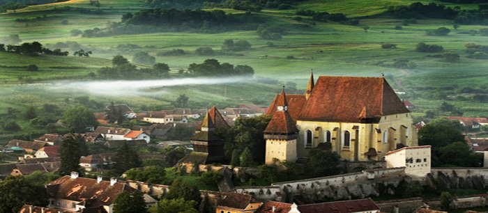 Transilvania